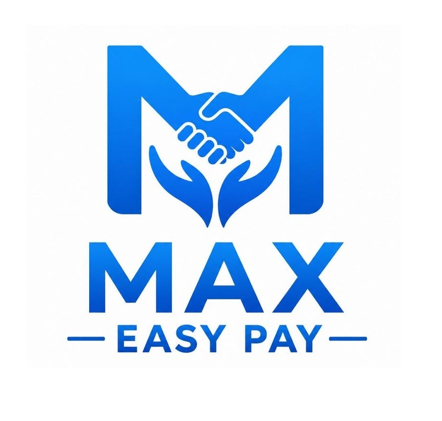MAX Easy Pay